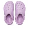 Crocs Baya gevoerde klompen “Orchid” 205969-5Q5
