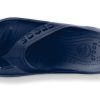Crocs Baya Light Cozy Flat Flip-Flops Diepblauw 11999-410
