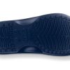 Crocs Baya Light Cozy Flat Flip-Flops Diepblauw 11999-410
