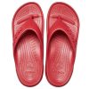Crocs Baya Minimalistic Casual Flat Flip-Flops Rood 11999-6EN