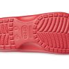Crocs Baya Minimalistic Casual Flat Flip-Flops Rood 11999-6EN