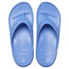 Crocs Baya Minimalistic Casual Flip-Flops Blauw 11999-434
