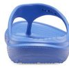 Crocs Baya Minimalistic Casual Flip-Flops Blauw 11999-434