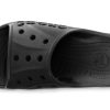 Crocs Baya Pantoffels Zwart 12000-001