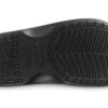 Crocs Baya Pantoffels Zwart 12000-001