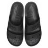 Crocs Baya Platform Sandalen “Zwart” 208188-001