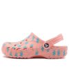 Crocs Baya Seasonal Graphic Clogs “Roze Blauw” 205665-6JH