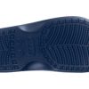 Crocs Baya Slippers Diepblauw 12000-410