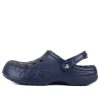 Crocs Baya Sportpantoffels Diepblauw 205969-463