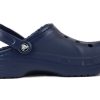 Crocs Baya Sportpantoffels Diepblauw 205969-463
