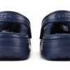 Crocs Baya Sportpantoffels Diepblauw 205969-463