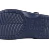 Crocs Baya Sportpantoffels Diepblauw 205969-463