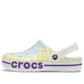 Crocs Bayaband Beach Sandalen Multi-Kleur 206047-928