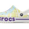 Crocs Bayaband Beach Sandalen Multi-Kleur 206047-928