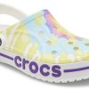 Crocs Bayaband Beach Sandalen Multi-Kleur 206047-928