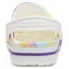Crocs Bayaband Beach Sandalen Multi-Kleur 206047-928