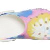 Crocs Bayaband Beach Sandalen Multi-Kleur 206047-928