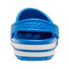 Crocs Bayaband Clog Beach Blue Sandalen 205089-4JL