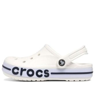Crocs Bayaband Clog Beach Clog Wit 205089-126