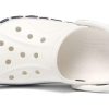 Crocs Bayaband Clog Beach Clog Wit 205089-126