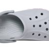 Crocs Bayaband Clog Beach Shoes lichtgrijs 205089-0FS