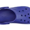 Crocs Bayaband Clog Beachschoenen Zeeblauw 205089-4BX