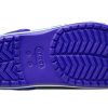 Crocs Bayaband Clog Beachschoenen Zeeblauw 205089-4BX