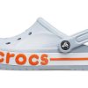 Crocs Bayaband Clog “Blauwgrijs” 205089-0LL