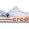 Crocs Bayaband Clog “Blauwgrijs” 205089-0LL