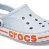 Crocs Bayaband Clog “Blauwgrijs” 205089-0LL