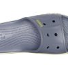 Crocs Bayaband Clog Grijsgroene Pantoffels “Grijsgroen” 205392-0A3