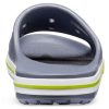Crocs Bayaband Clog Grijsgroene Pantoffels “Grijsgroen” 205392-0A3