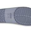 Crocs Bayaband Clog Grijsgroene Pantoffels “Grijsgroen” 205392-0A3