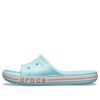 Crocs Bayaband Clog ijsblauwe pantoffels 205392-4JF