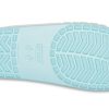 Crocs Bayaband Clog ijsblauwe pantoffels 205392-4JF