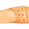 Crocs Bayaband Clog Oranje Pantoffels 205392-801