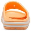 Crocs Bayaband Clog Oranje Pantoffels 205392-801