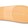 Crocs Bayaband Clog Oranje Pantoffels 205392-801