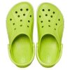 Crocs Bayaband Clog Outdoor Beach Sports Groene Sandalen 205089-3T1