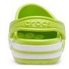 Crocs Bayaband Clog Outdoor Beach Sports Groene Sandalen 205089-3T1