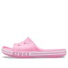 Crocs Bayaband Clog Rode Pantoffels 205392-669