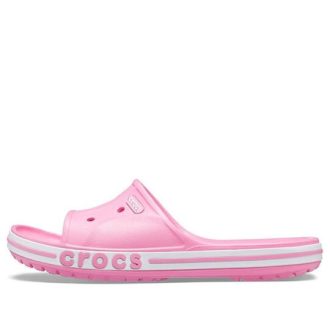 Crocs Bayaband Clog Rode Pantoffels 205392-669
