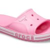 Crocs Bayaband Clog Rode Pantoffels 205392-669