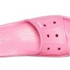 Crocs Bayaband Clog Rode Pantoffels 205392-669