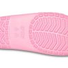 Crocs Bayaband Clog Rode Pantoffels 205392-669