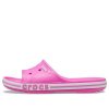 Crocs Bayaband Clog Roze Pantoffels 205392-6QQ