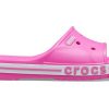 Crocs Bayaband Clog Roze Pantoffels 205392-6QQ