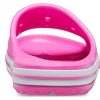 Crocs Bayaband Clog Roze Pantoffels 205392-6QQ