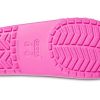 Crocs Bayaband Clog Roze Pantoffels 205392-6QQ