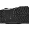 Crocs Bayaband Clog Strandschoen Zwart Unisex 205089-066
